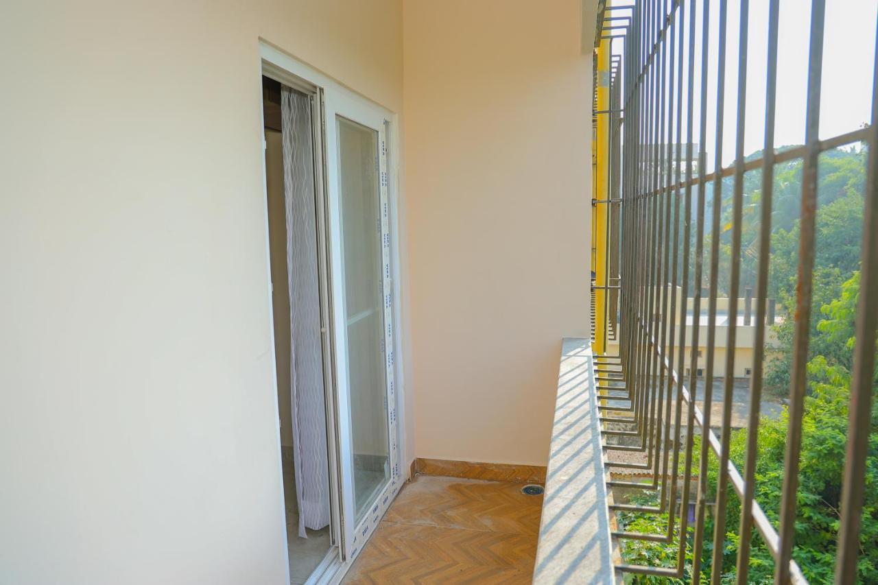 Ferienwohnung Swayamkrushi 4Th Floor Hyderabad Exterior foto